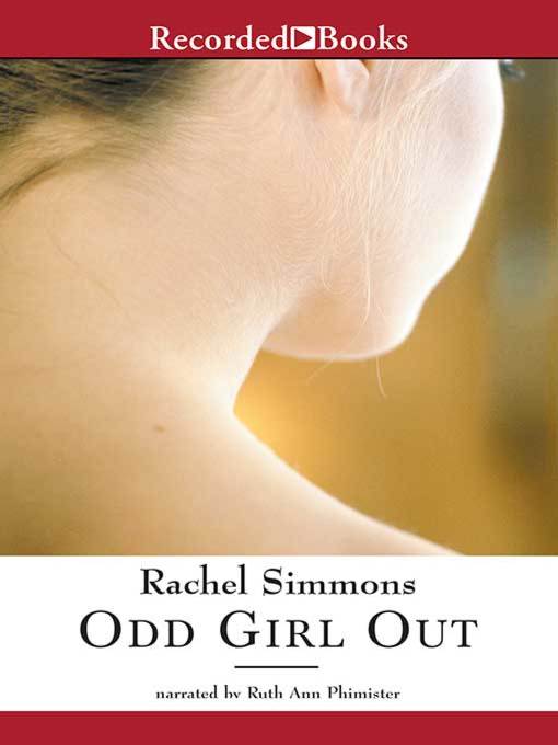 Title details for Odd Girl Out by Rachel Simmons - Wait list